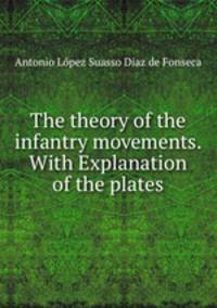 The theory of the infantry movements. With Explanation of the plates