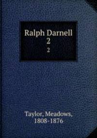 Ralph Darnell. 2