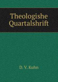 Theologishe Quartalshrift