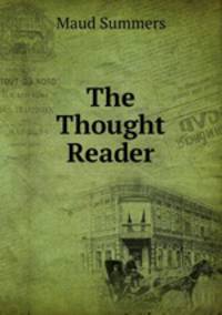 The Thought Reader
