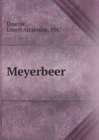Meyerbeer