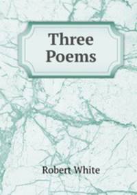 Three Poems