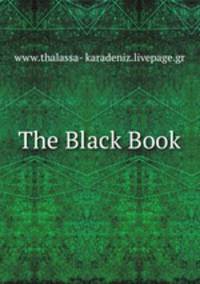 The Black Book