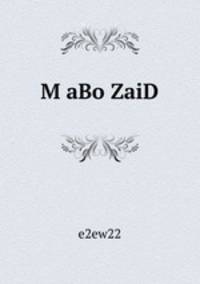 M aBo ZaiD