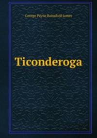 Ticonderoga