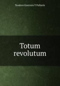 Totum revolutum