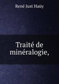 Trait de minralogie,