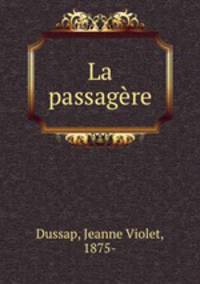 La passagre