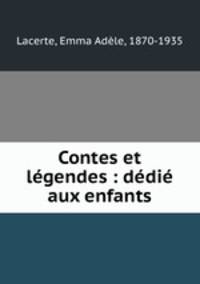 Contes et lgendes : ddi aux enfants