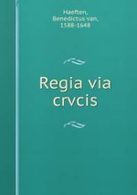 Regia via crvcis