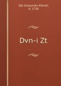 Dvn-i Zt