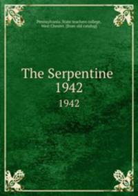 The Serpentine . 1942