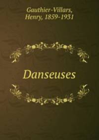 Danseuses