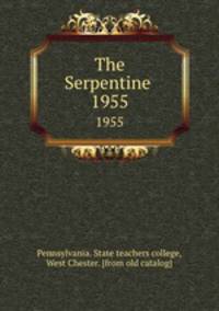 The Serpentine . 1955