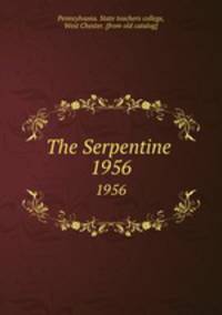The Serpentine . 1956