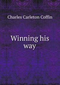 Winning his way
