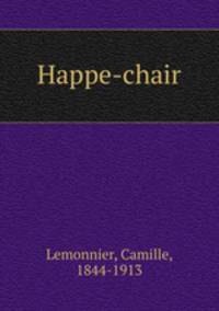 Happe-chair