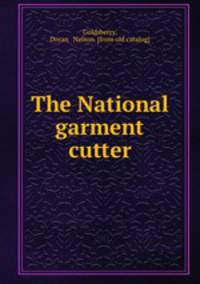 The National garment cutter