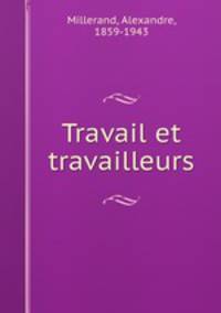 Travail et travailleurs