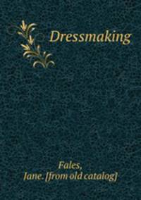 Dressmaking