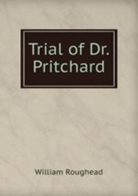 Trial of Dr. Pritchard