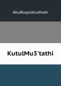 KutulMu3`tathi