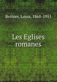 Les Eglises romanes