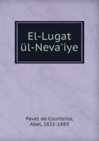 El-Lugat l-Neva`iye