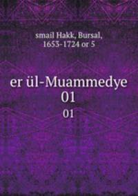er l-Muammedye. 01