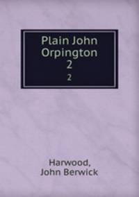 Plain John Orpington. 2