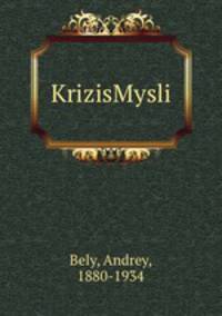 KrizisMysli