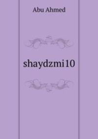 shaydzmi10