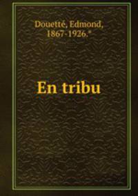 En tribu