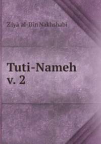 Tuti-Nameh v. 2