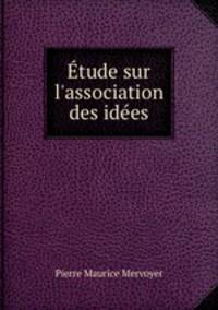 tude sur l`association des ides