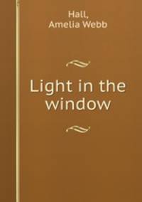 Light in the window