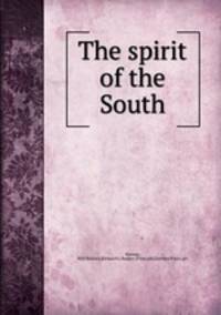 The spirit of the South