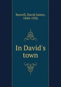 In David`s town