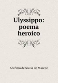 Ulyssippo: poema heroico