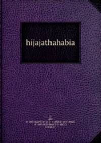 hijajathahabia