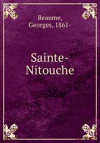 Sainte-Nitouche