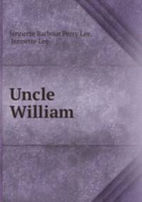 Uncle William