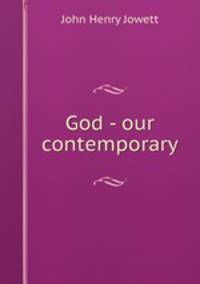 God - our contemporary