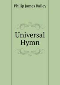 Universal Hymn