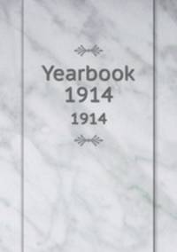 Yearbook. 1914