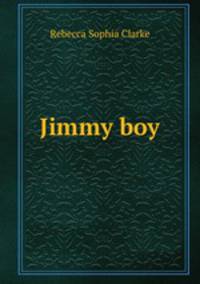 Jimmy boy
