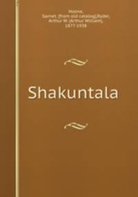 Shakuntala