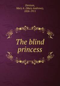 The blind princess