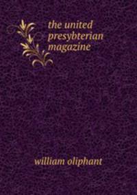 the united presybterian magazine