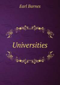 Universities